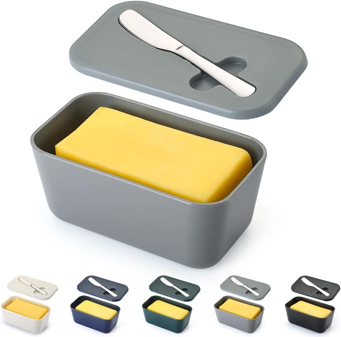 ReaNea Butter Dish